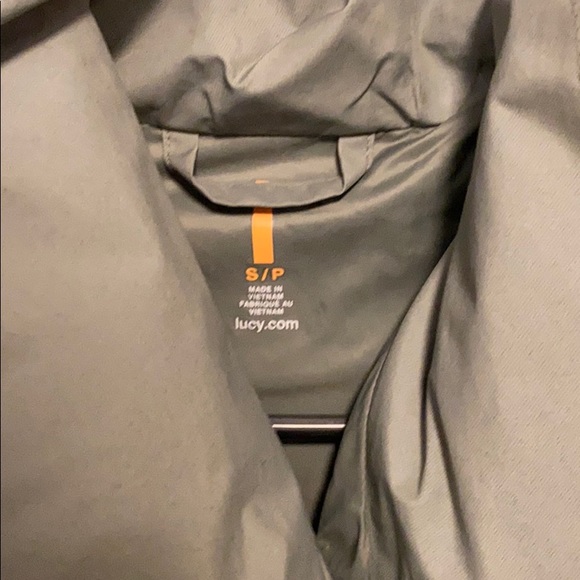 100% down jacket. - Picture 2 of 6